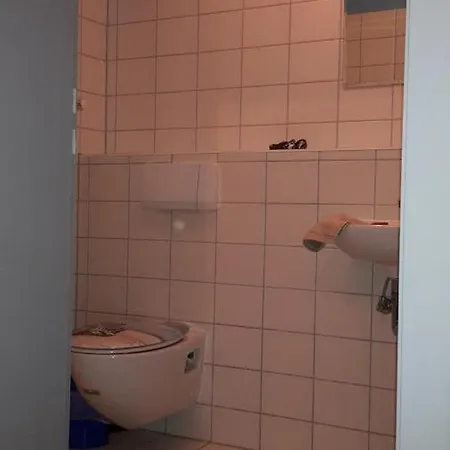Ferienhaus Huehnergott *