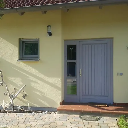 Ferienhaus Huehnergott *