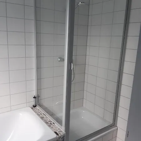 Ferienhaus Huehnergott Feriehus Garz (Rugen)