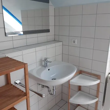 Feriehus Ferienhaus Huehnergott