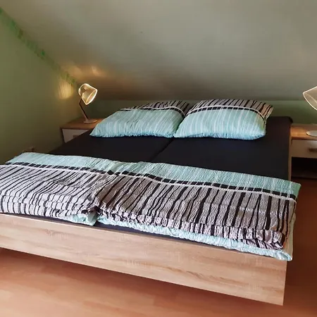 Ferienhaus Huehnergott Feriehus *