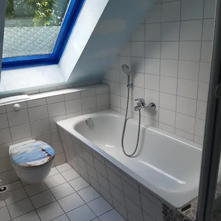 Holiday home Ferienhaus Huehnergott Garz (Rugen)