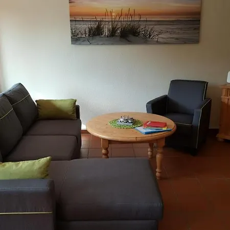Feriehus Ferienhaus Huehnergott *