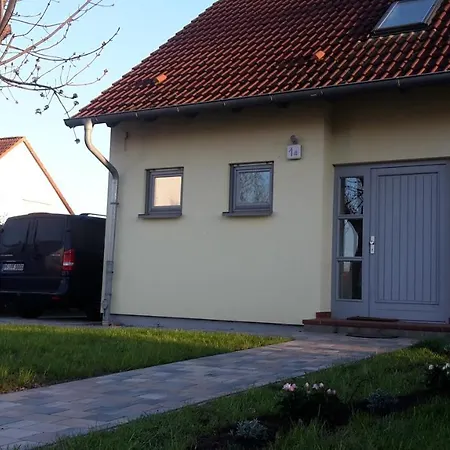 Ferienhaus Huehnergott *