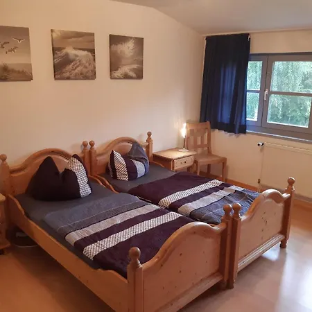 Ferienhaus Huehnergott *