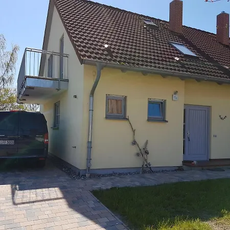 Ferienhaus Huehnergott Holiday home *