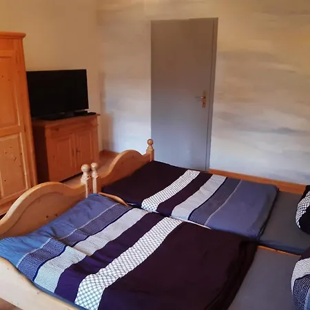 Ferienhaus Huehnergott Holiday home *
