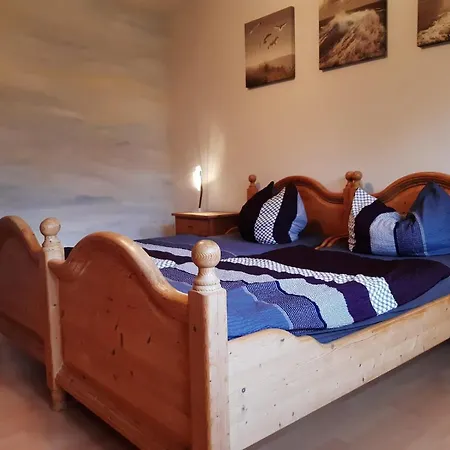 Holiday home Ferienhaus Huehnergott